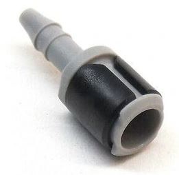 Washer Hose Coupler
