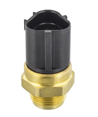 Auxilary Fan Switch