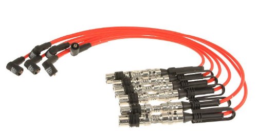 Ignition Wire Set - VR6