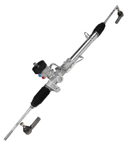 MK4 Steering Rack New