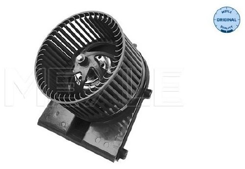 Blower Motor MK4
