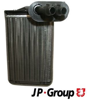 Heater Core MK4