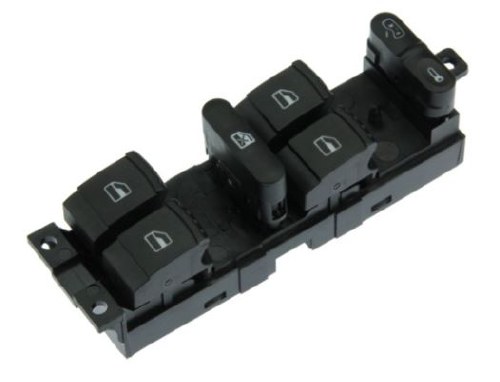 Window Switch Front LH