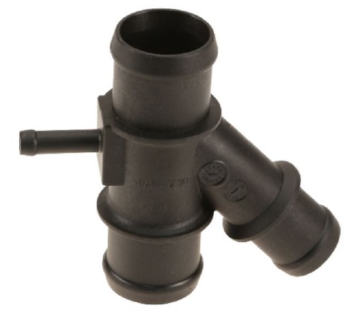 Coolant Hose Connector