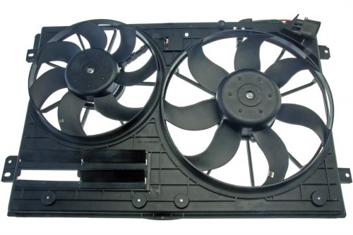 Cooling Fan Assembly
