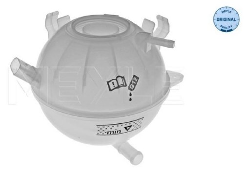 Expansion Tank MK5 MK6 Tig