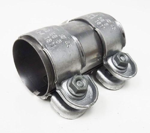 Exhaust Clamp Sleeve 45mm