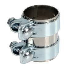 Exhaust Clamp Sleeve 60mm