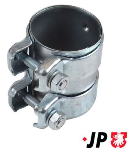 Exhaust Clamp Sleeve 60mm
