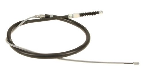 Brake Cable MK5/MK6 RH or LH