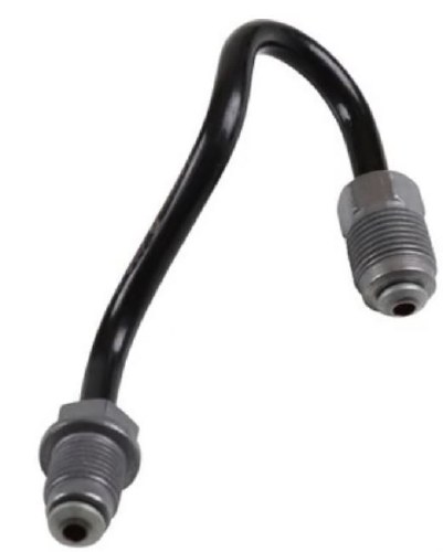 Brake Line - Rear MK6 LH