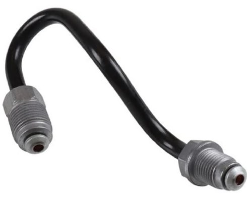 Brake Line - Rear MK6 RH