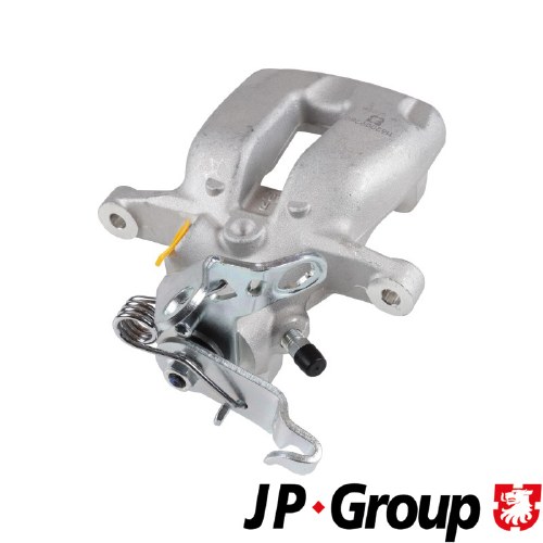 Brake Caliper MK5/6 Rear RH