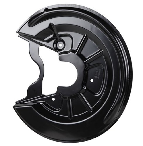 Backing Plate Rear LH
