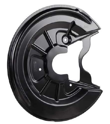 Backing Plate Rear RH