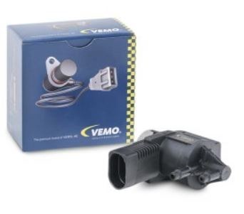 EGR Vacuum Solenoid