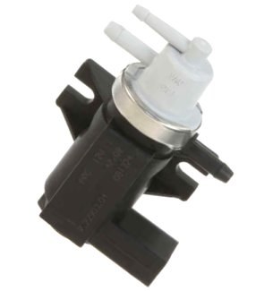 TDI N75 Boost Pressure Valve