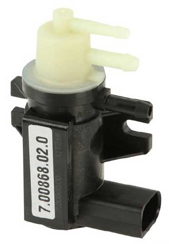 TDI/2.0T N75 Boost Press.Valve