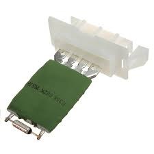 Blower Motor Resistor MK5/6