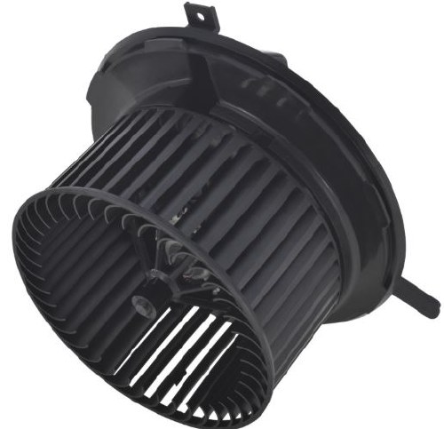 Blower Motor W/O elec Reg.