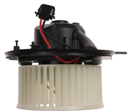 Blower Motor MK5 MK6 Etc
