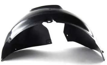 Fender Liner Jetta 5