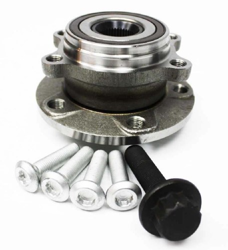 Front Hub &amp; Bearing MK5 &amp; MK6