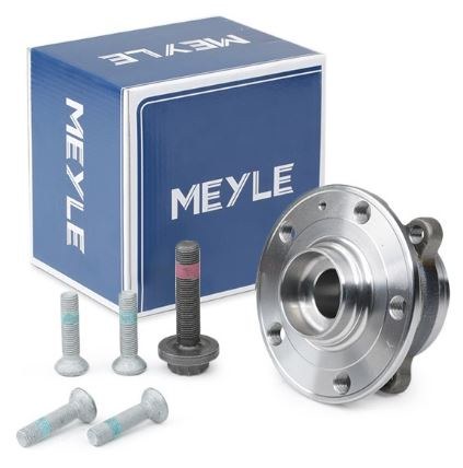 Front Hub &amp; Bearing MK5 &amp; MK6