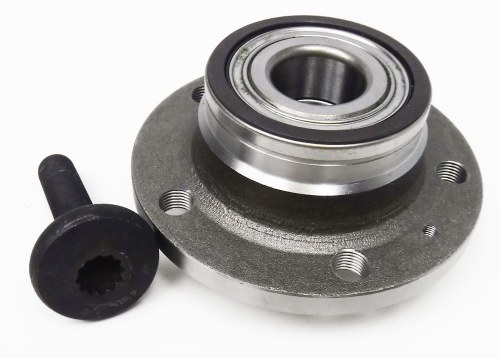 Rear Hub &amp; Bearing - MK5 &amp; MK6 32mm