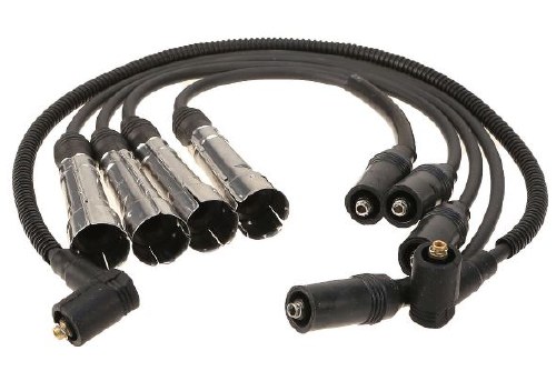Ignition Wire Set MK1 MK2 8v