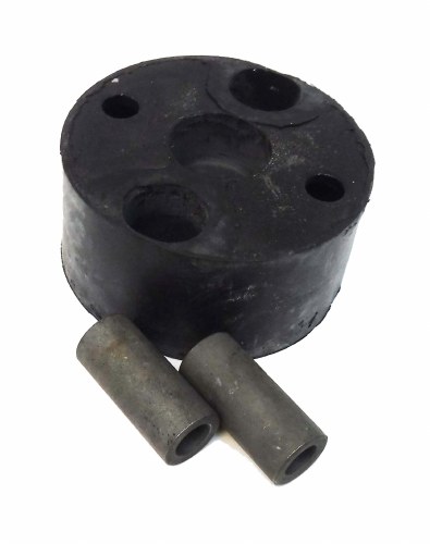 Steering Rubber Coupler