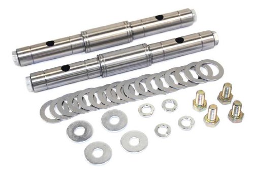 Hi-Perf Rocker Shaft Kit