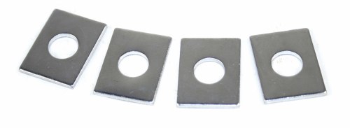 Rocker Stand Shims 0.015"