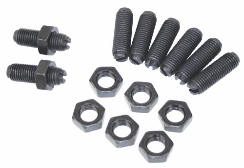 Valve Adjust Screws &amp; Nuts 8mm