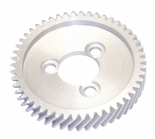 Cam Gear T1 Fitment Aluminum Bolt On