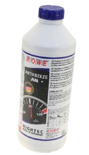 Coolant G-11 (Blue) 1.5L Bottl