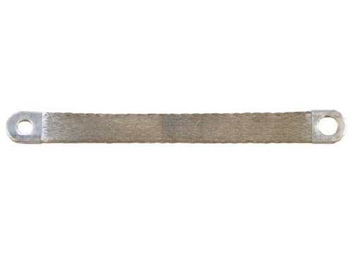 Ground Strap Transmission