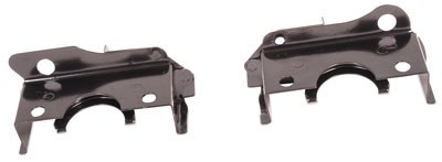 Manifold Heat Riser Covers