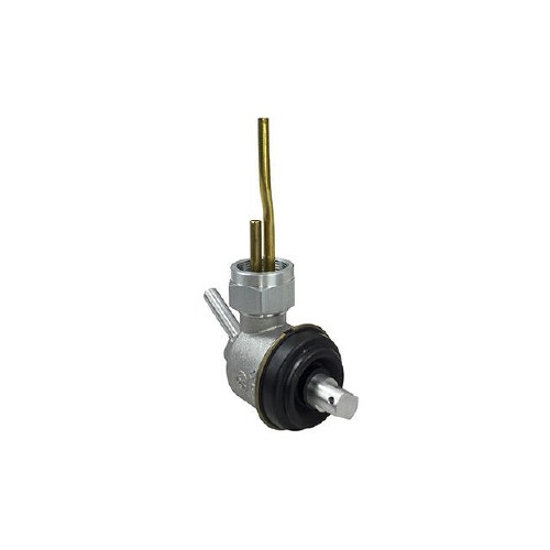 Fuel Reserve T2 56-67