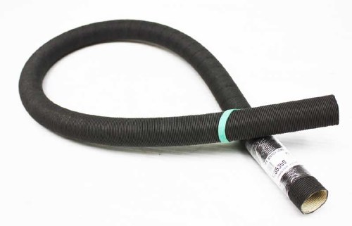 Preheat Hose 26MM ID