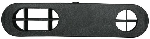 Top Dash Vent T2 68-79 Left