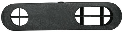 Top Dash Vent T2 68-79 Right