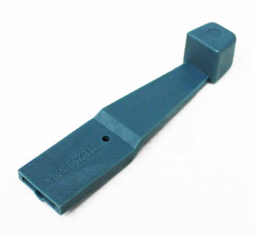 Fresh Air Lever Blue T2 74-78