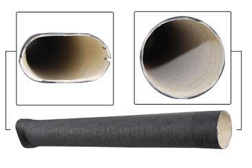 Air Hose T2 72-79 , Van 80-83