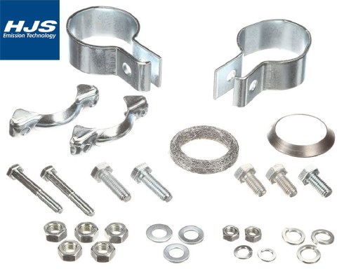 Damp &amp; TP Hardware T2 61-71