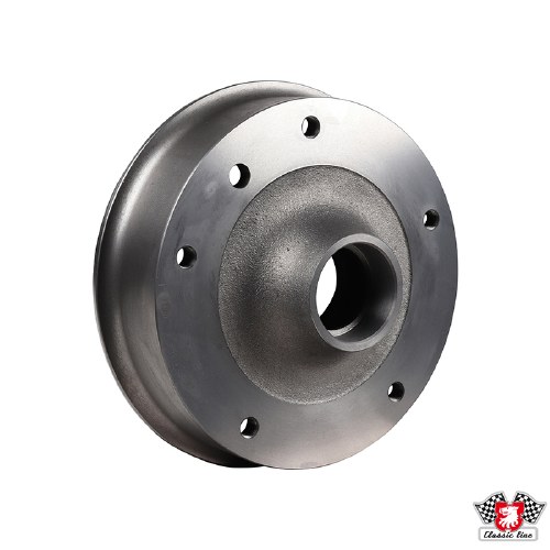 Brake Drum T2 55-63 Front
