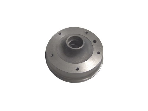 Brake Drum T2 55-63 Front