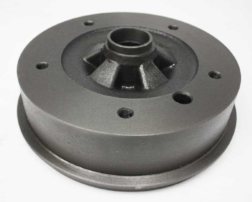 Brake Drum T2 64-67 Front