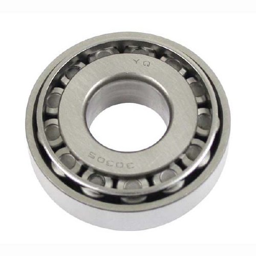 Wheel Bearing T2 Front Inner 1955-63 (211405627-GRM)