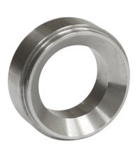 Front Wheel Bearing Spacer Bus (211405631)